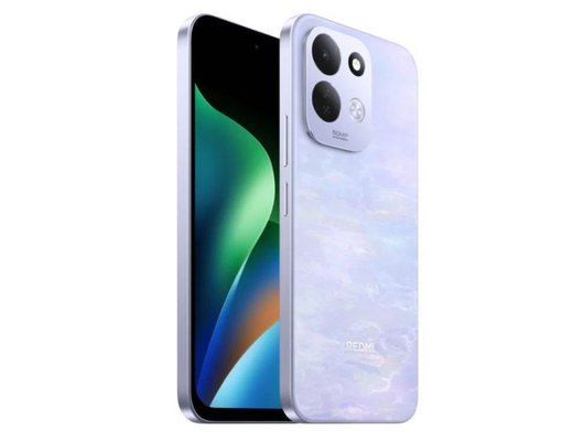 Смартфон Xiaomi Redmi 17 8/256Gb Purple